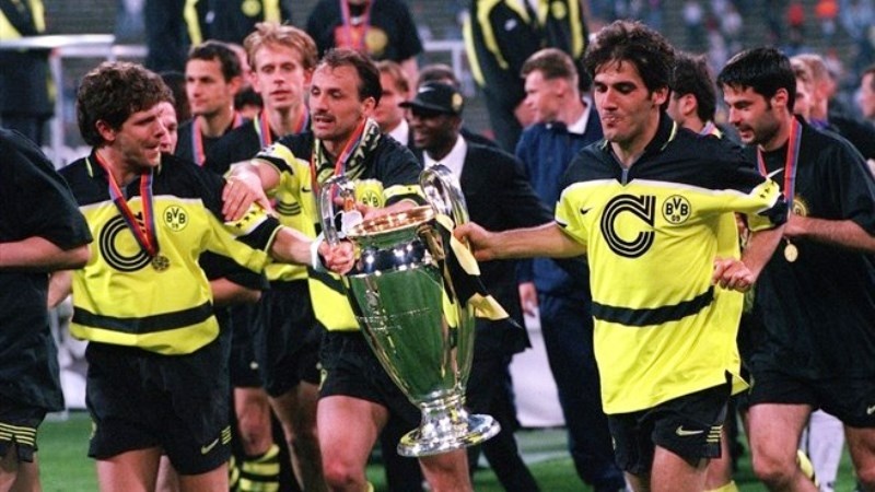 Κλήρωση Champions League: Το ζευγάρι του… τελικού (photos+video)