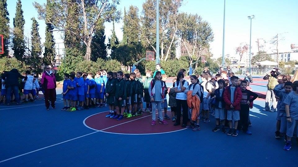 Παναθηναϊκός: Διακρίσεις κοινωνικού χαρακτήρα (photos)
