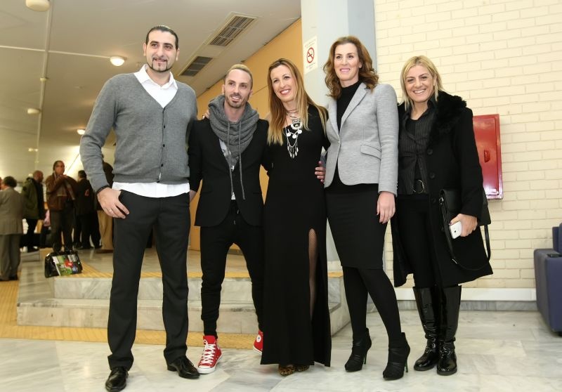 Οι κορυφαίοι του ΠΣΑΤ για το 2014 (photos)
