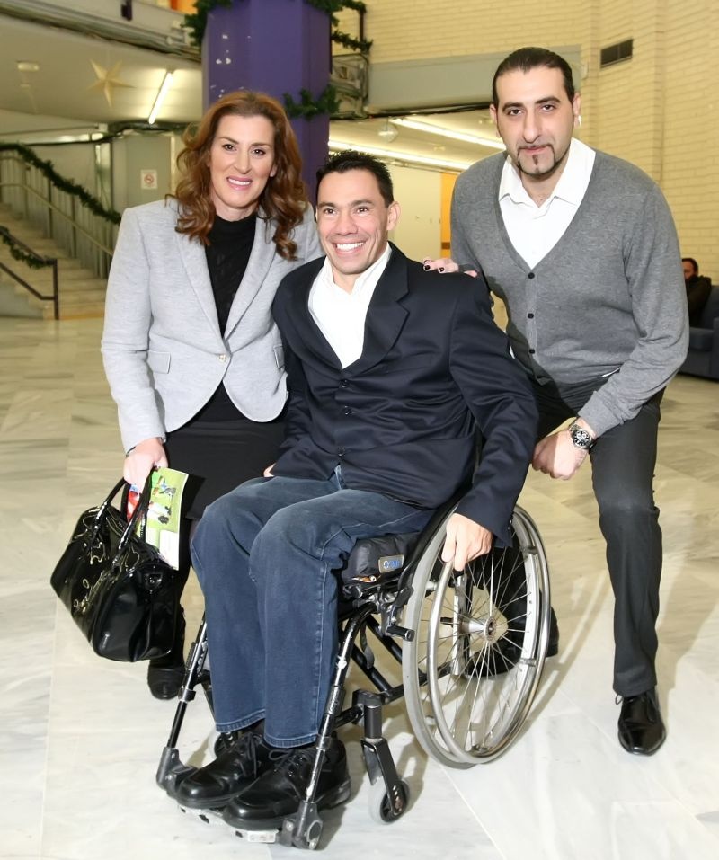 Οι κορυφαίοι του ΠΣΑΤ για το 2014 (photos)