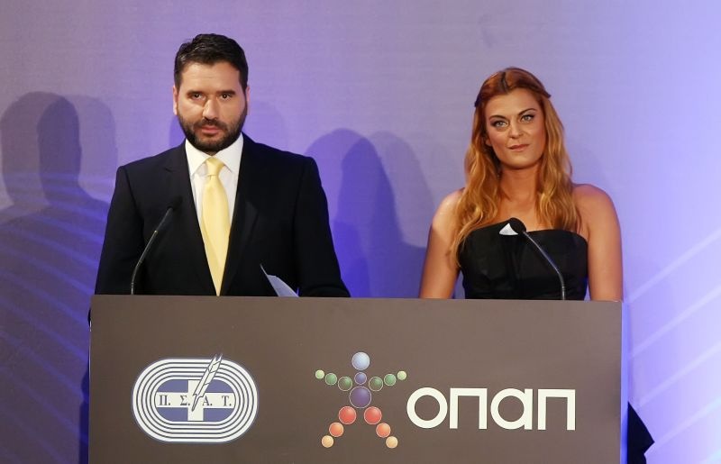 Οι κορυφαίοι του ΠΣΑΤ για το 2014 (photos)