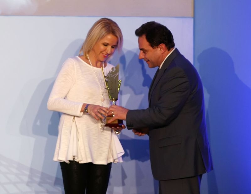 Οι κορυφαίοι του ΠΣΑΤ για το 2014 (photos)