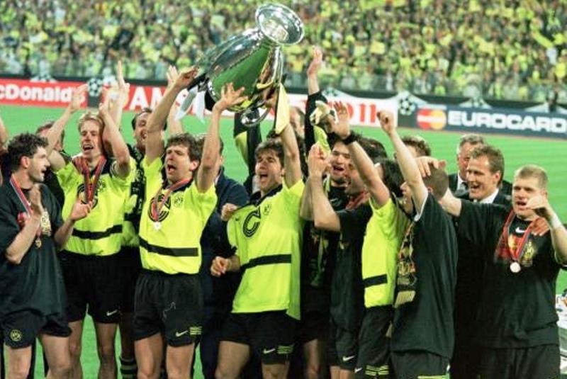 Κλήρωση Champions League: Το ζευγάρι του… τελικού (photos+video)