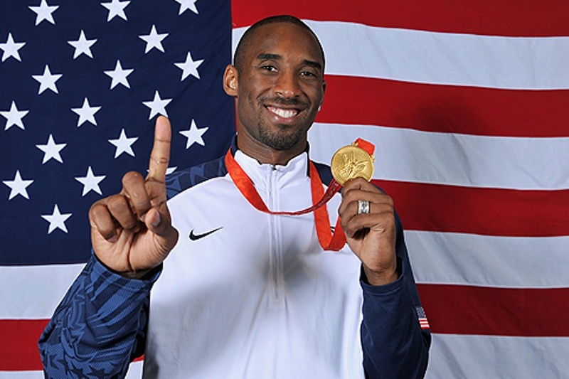 ΝΒΑ: Τα δέκα καλύτερα του Κόμπι! (videos+photos)