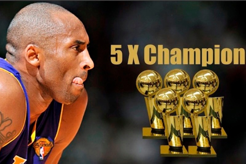 ΝΒΑ: Τα δέκα καλύτερα του Κόμπι! (videos+photos)