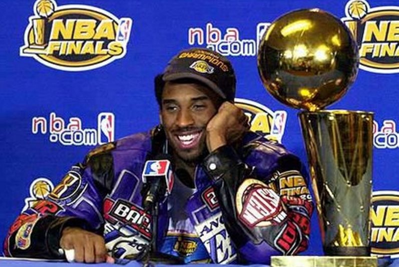 ΝΒΑ: Τα δέκα καλύτερα του Κόμπι! (videos+photos)