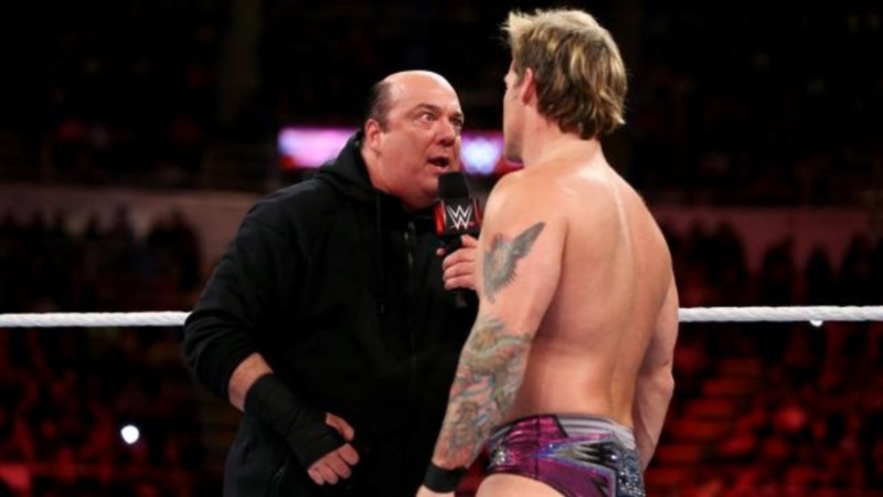 Raw: Στο κλουβί ο Brock Lesnar! (videos+photos)
