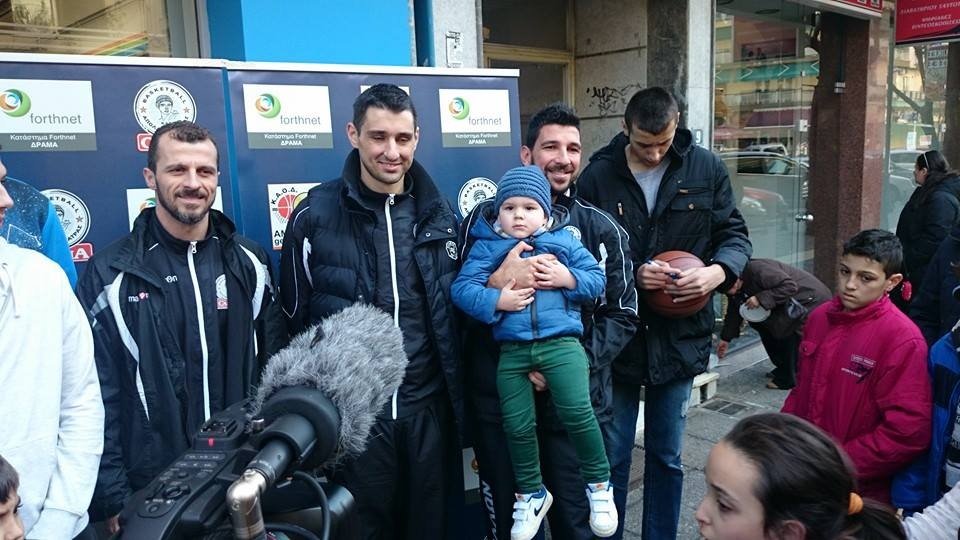 Απόλλωνας Πατρών: «Βλέπει» μόνο Κηφισιά (photos)