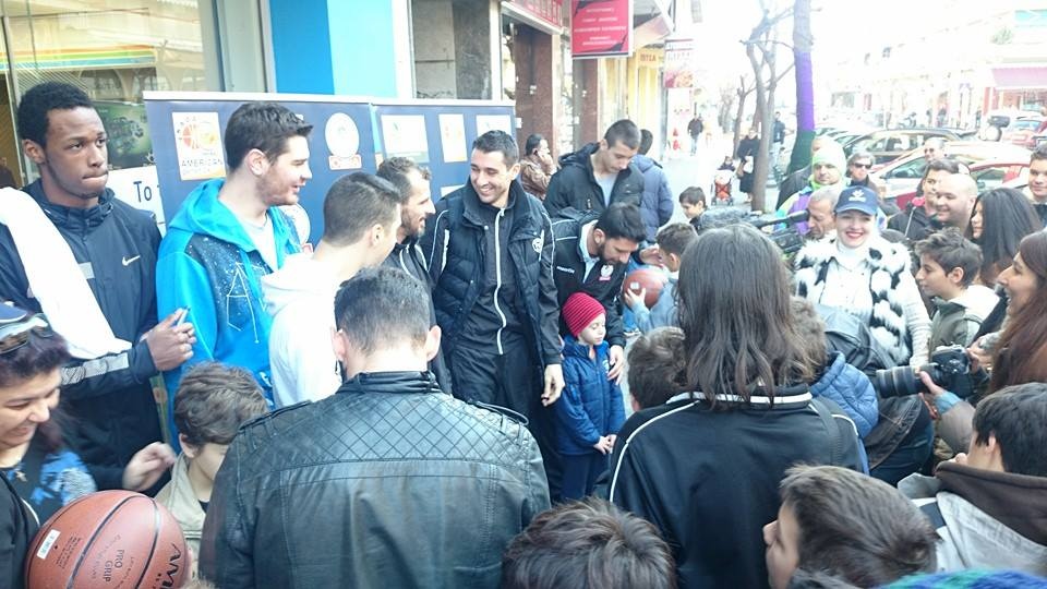 Απόλλωνας Πατρών: «Βλέπει» μόνο Κηφισιά (photos)