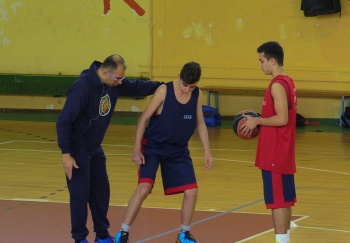 ΣΕΠΚ: Το σεμινάριο στην Κέρκυρα (photos)
