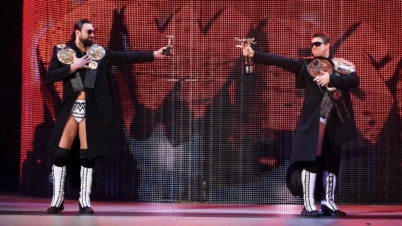 Raw: Στο κλουβί ο Brock Lesnar! (videos+photos)