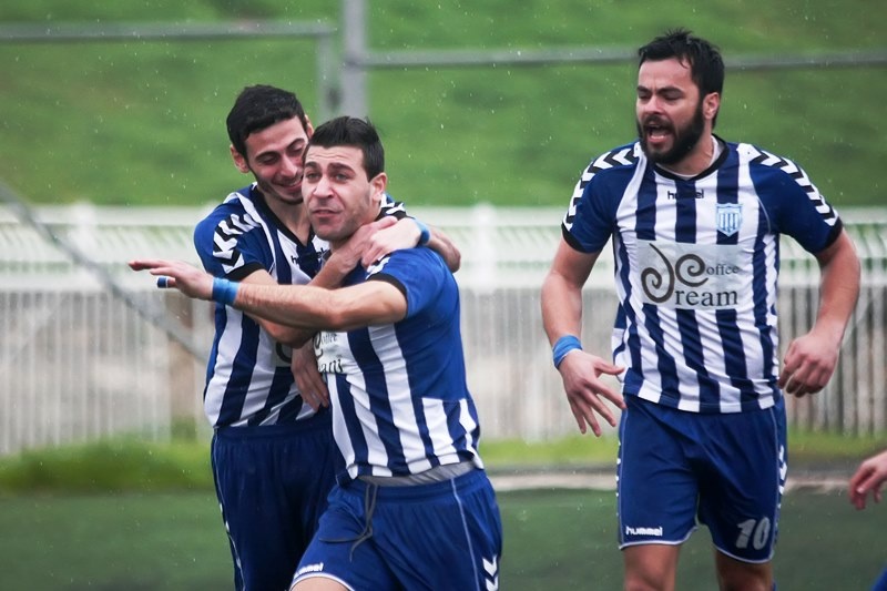 Γλυφάδα – Ατρόμητος Πειραιά 0-5 (photos)