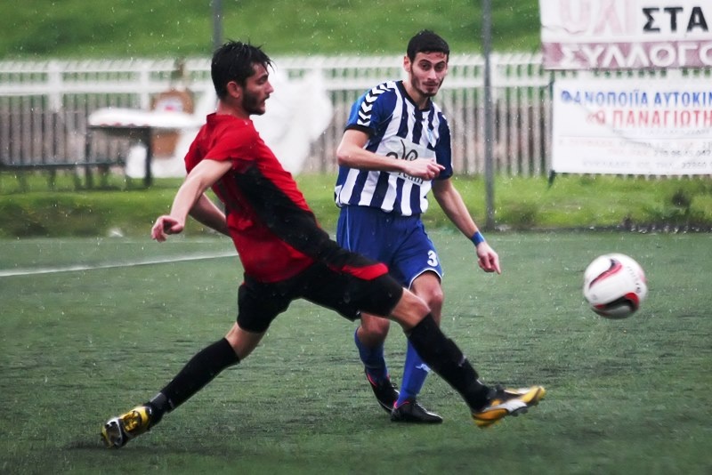 Γλυφάδα – Ατρόμητος Πειραιά 0-5 (photos)