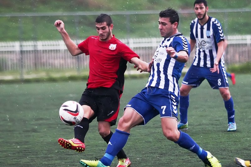 Γλυφάδα – Ατρόμητος Πειραιά 0-5 (photos)
