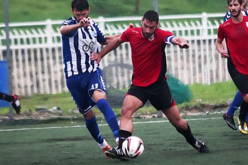 Γλυφάδα – Ατρόμητος Πειραιά 0-5 (photos)