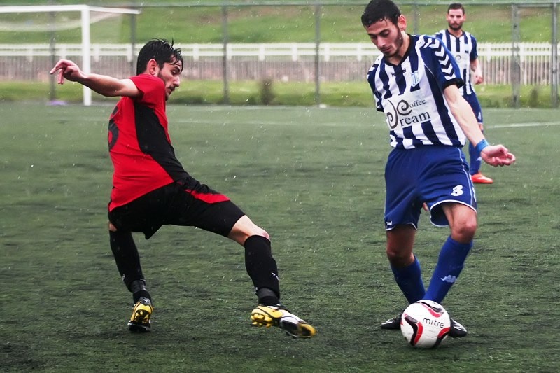 Γλυφάδα – Ατρόμητος Πειραιά 0-5 (photos)