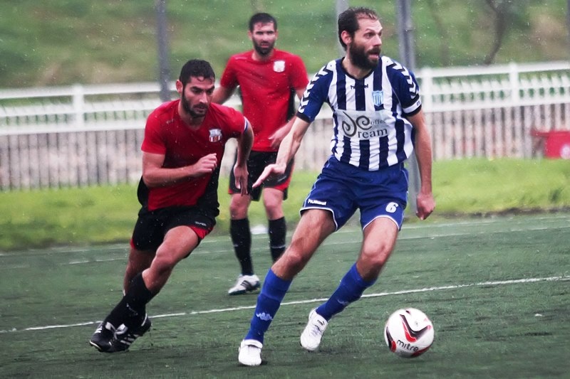 Γλυφάδα – Ατρόμητος Πειραιά 0-5 (photos)