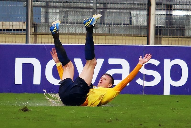 Πανθρακικός – Αστέρας Τρίπολης 1-1 (photos)