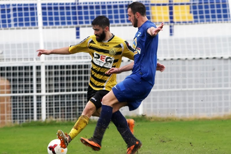 Ιωνικός – Ηλυσιακός 3-0 (photos)