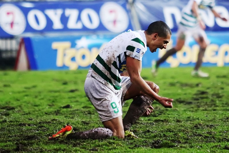 Πανθρακικός – Αστέρας Τρίπολης 1-1 (photos)