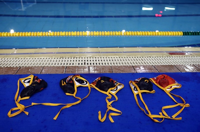 Τσάμπιονς Λιγκ Πόλο Ανδρών: Πρώτη νίκη για Ολυμπιακό (photos)