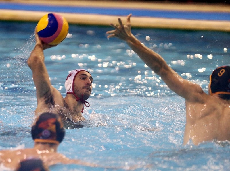 Τσάμπιονς Λιγκ Πόλο Ανδρών: Πρώτη νίκη για Ολυμπιακό (photos)