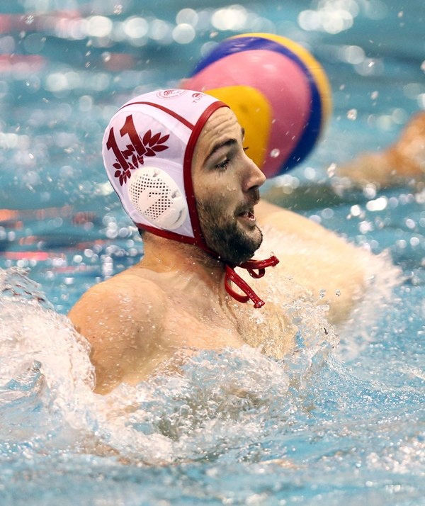 Τσάμπιονς Λιγκ Πόλο Ανδρών: Πρώτη νίκη για Ολυμπιακό (photos)