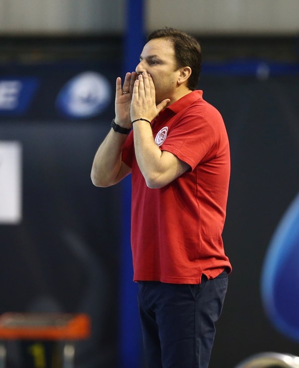 Τσάμπιονς Λιγκ Πόλο Ανδρών: Πρώτη νίκη για Ολυμπιακό (photos)