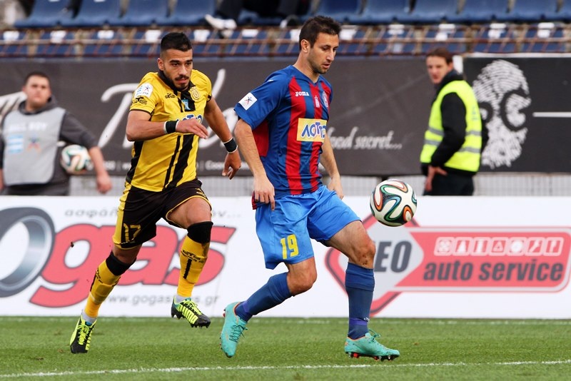 Κέρκυρα – Εργοτέλης 3-1 (photos)