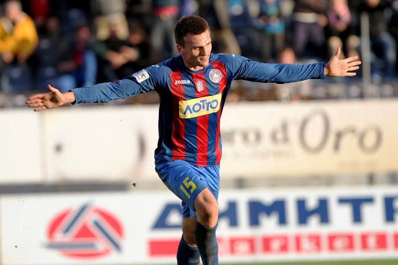 Κέρκυρα – Εργοτέλης 3-1 (photos)