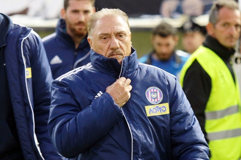 ΟΦΗ - Καλλονή 1-1 (video+photos)