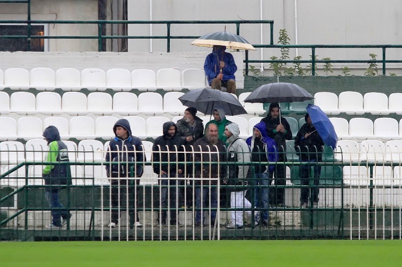 Αχαρναϊκός – Απόλλων Σμύρνης 0-0 (photos)