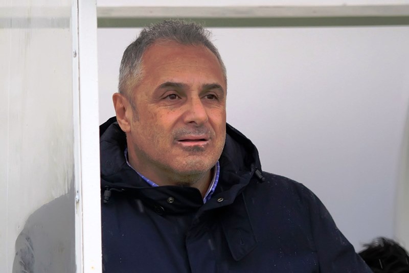 Αχαρναϊκός – Απόλλων Σμύρνης 0-0 (photos)