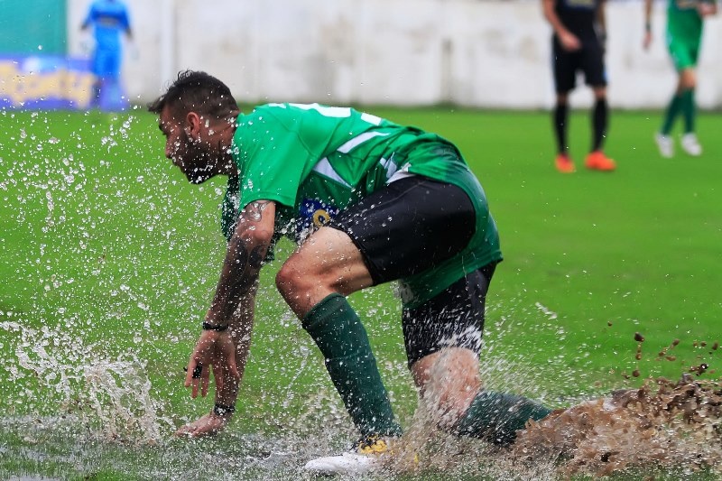 Αχαρναϊκός – Απόλλων Σμύρνης 0-0 (photos)