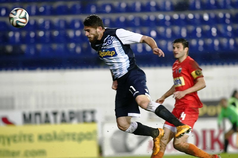 Ατρόμητος - Λεβαδειακός 1-0 (photos)
