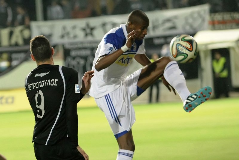 ΟΦΗ - Καλλονή 1-1 (video+photos)