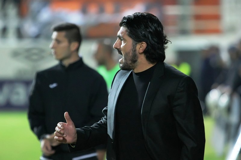 ΟΦΗ - Καλλονή 1-1 (video+photos)