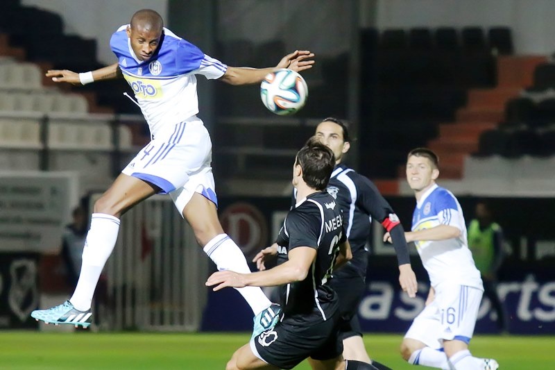 ΟΦΗ - Καλλονή 1-1 (video+photos)