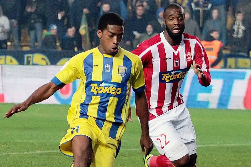 Παναιτωλικός – Πλατανιάς 1-0 (video+photos)
