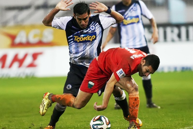 Ατρόμητος - Λεβαδειακός 1-0 (photos)