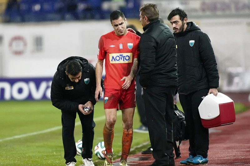 Ατρόμητος - Λεβαδειακός 1-0 (photos)