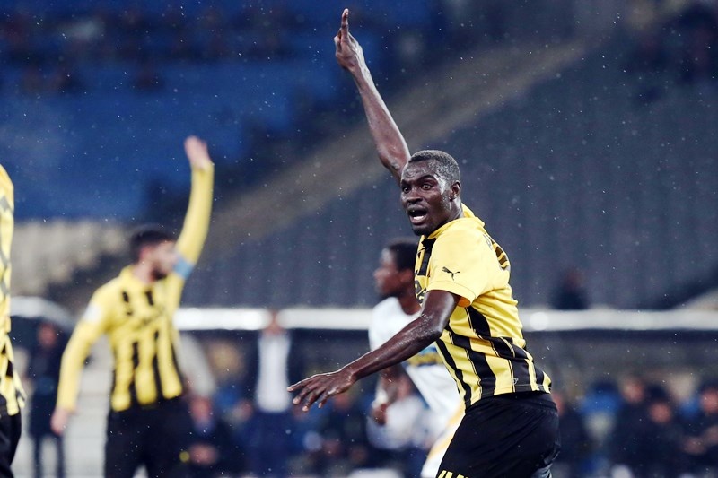 ΑΕΚ – Φωστήρας 4-0 (photos)