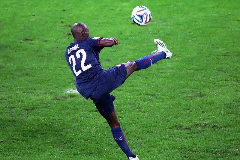 Ολυμπιακός – Πανιώνιος: Ο τελευταίος… χορός για Αμπιντάλ (photos)