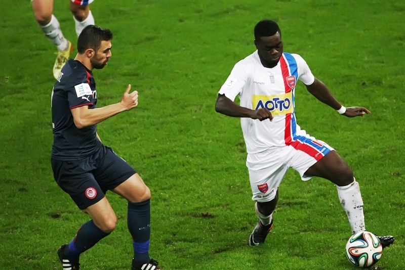 Ολυμπιακός - Πανιώνιος 2-0 (video+photos)