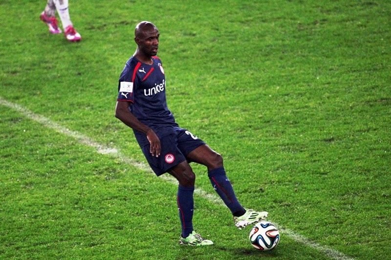 Ολυμπιακός – Πανιώνιος: Ο τελευταίος… χορός για Αμπιντάλ (photos)