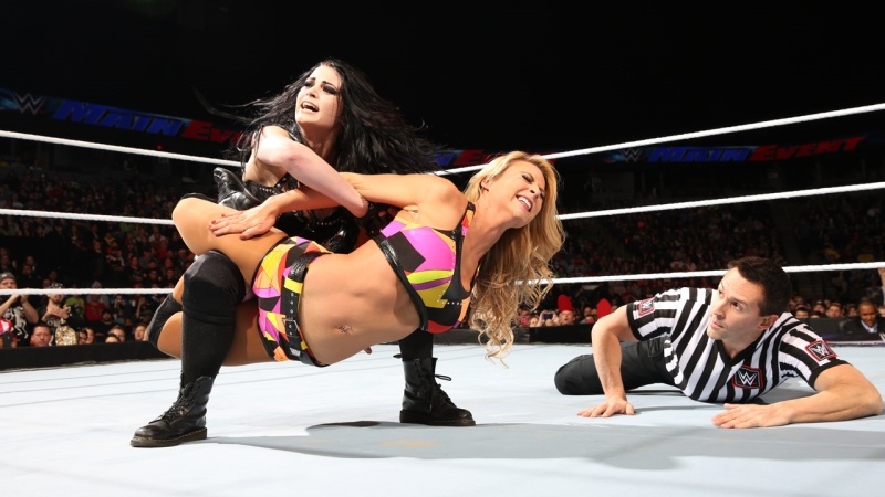 Main Event: Επιβλητικός o Kane (photos+videos)