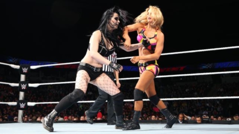 Main Event: Επιβλητικός o Kane (photos+videos)