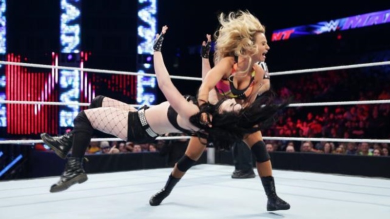 Main Event: Επιβλητικός o Kane (photos+videos)