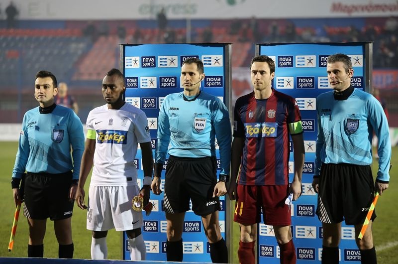 Βέροια – Νίκη Βόλου 2-0 (video+photos)