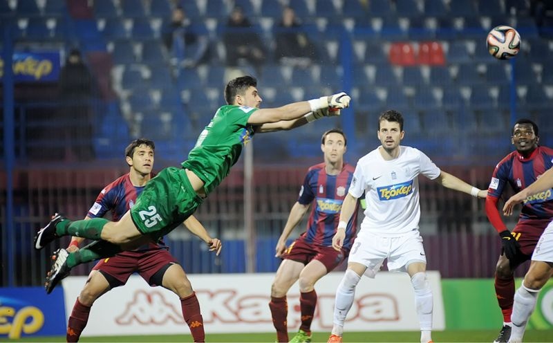 Βέροια – Νίκη Βόλου 2-0 (video+photos)